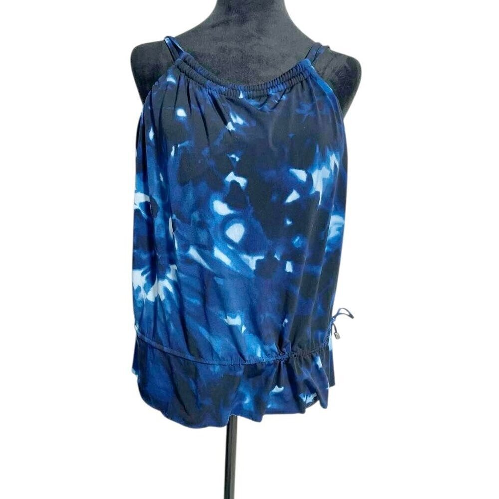 MagicSuit Size 10 Tankini Top Swimsuit Swimwear Slimming Smoothing